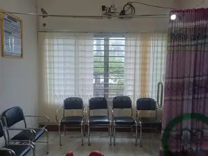 Office Curtains