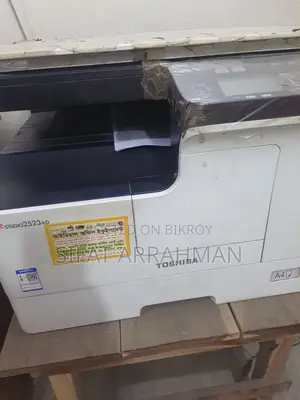 TOSHIBA 2523AD