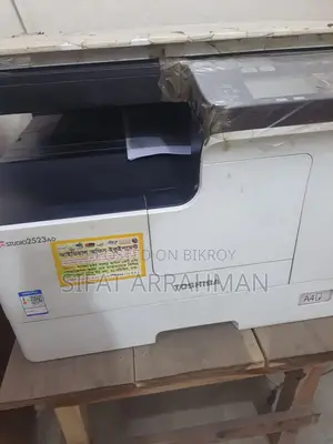 TOSHIBA 2523AD