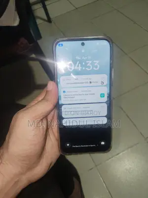 OPPO A6s (Used)
