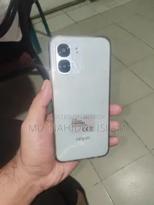 OPPO A6s (Used)