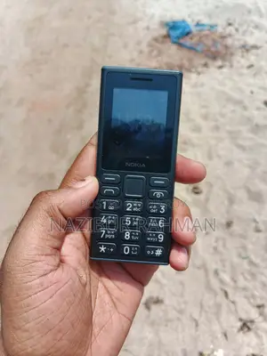 Nokia 108 2G BD (Used)