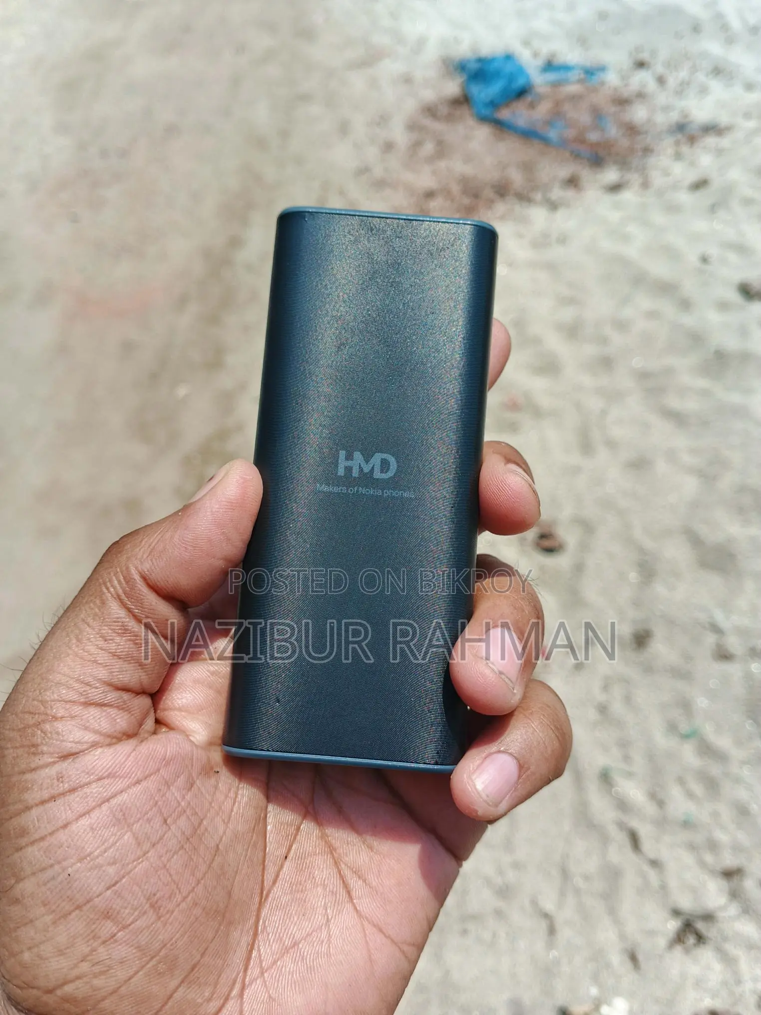 Nokia 108 2G BD (Used)