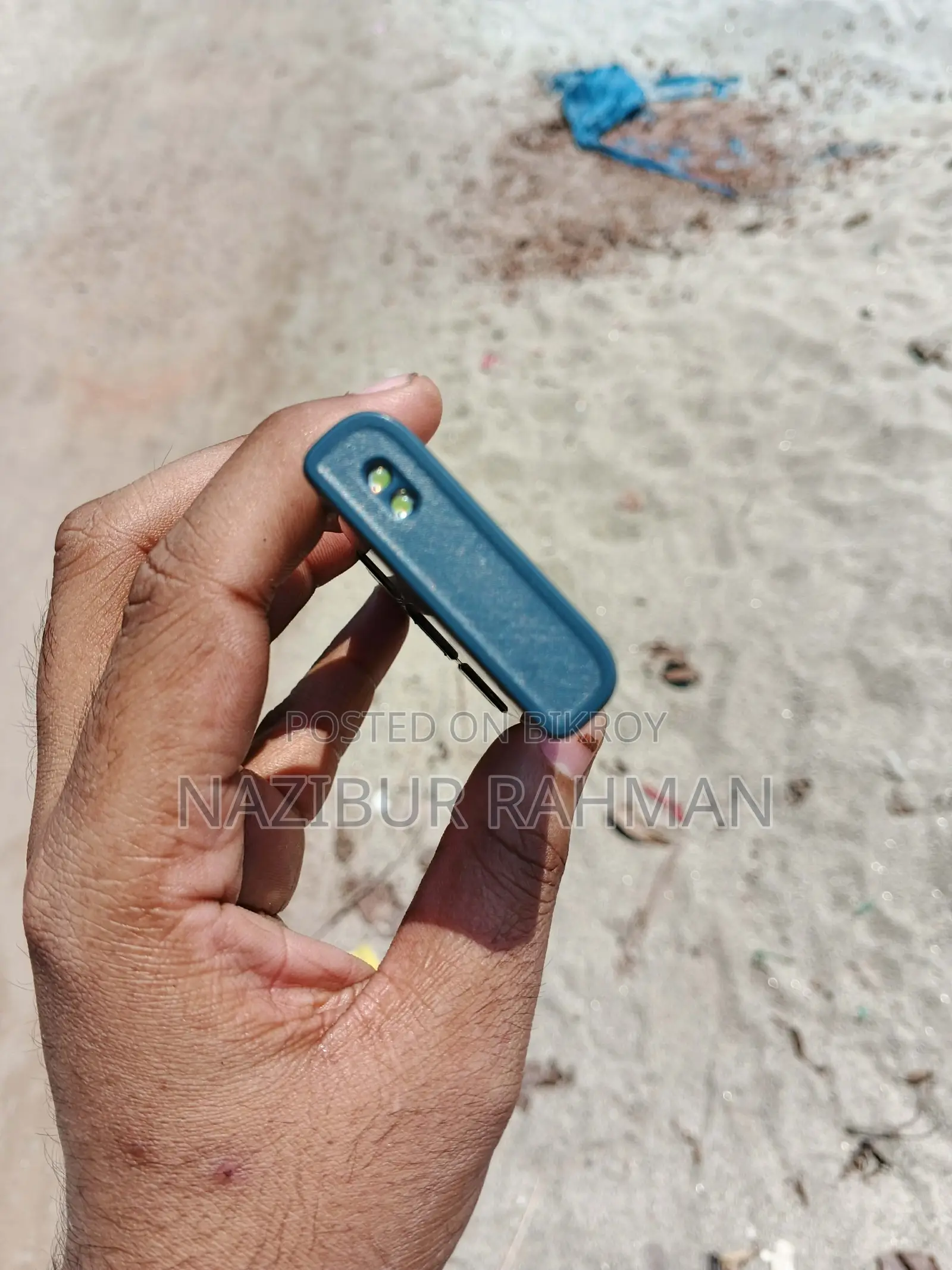 Nokia 108 2G BD (Used)