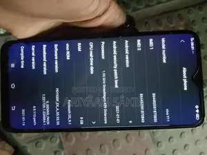 Vivo Y11 (Used)