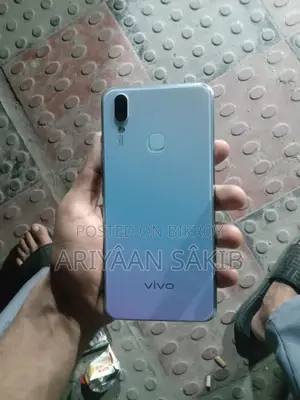 Vivo Y11 (Used)