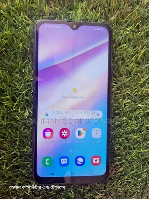 Samsung Galaxy A10s new 2GB/32GB (Used)