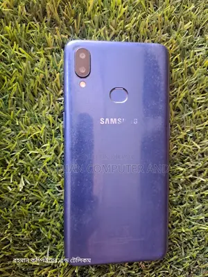 Samsung Galaxy A10s new 2GB/32GB (Used)