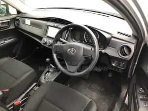Toyota Axio EX PACKAGE 2020