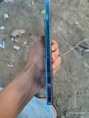 Tecno Camon 20 Pro . (ব্যবহৃত)