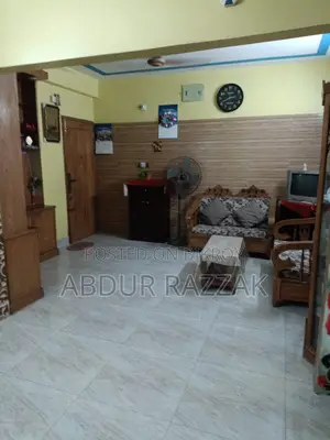 লাক্সারিয়াস রেডি ফ্লাট সুলভ মূল্যে বিক্রয়