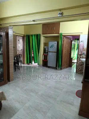 লাক্সারিয়াস রেডি ফ্লাট সুলভ মূল্যে বিক্রয়