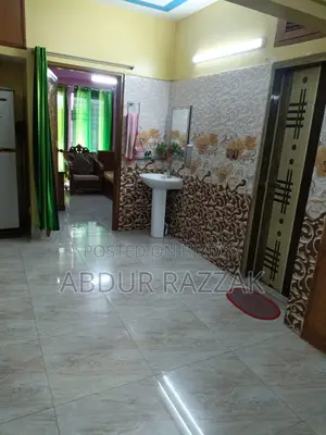 লাক্সারিয়াস রেডি ফ্লাট সুলভ মূল্যে বিক্রয়