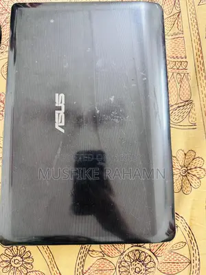 Laptop for sale