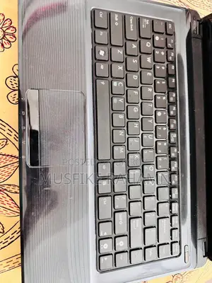 Laptop for sale