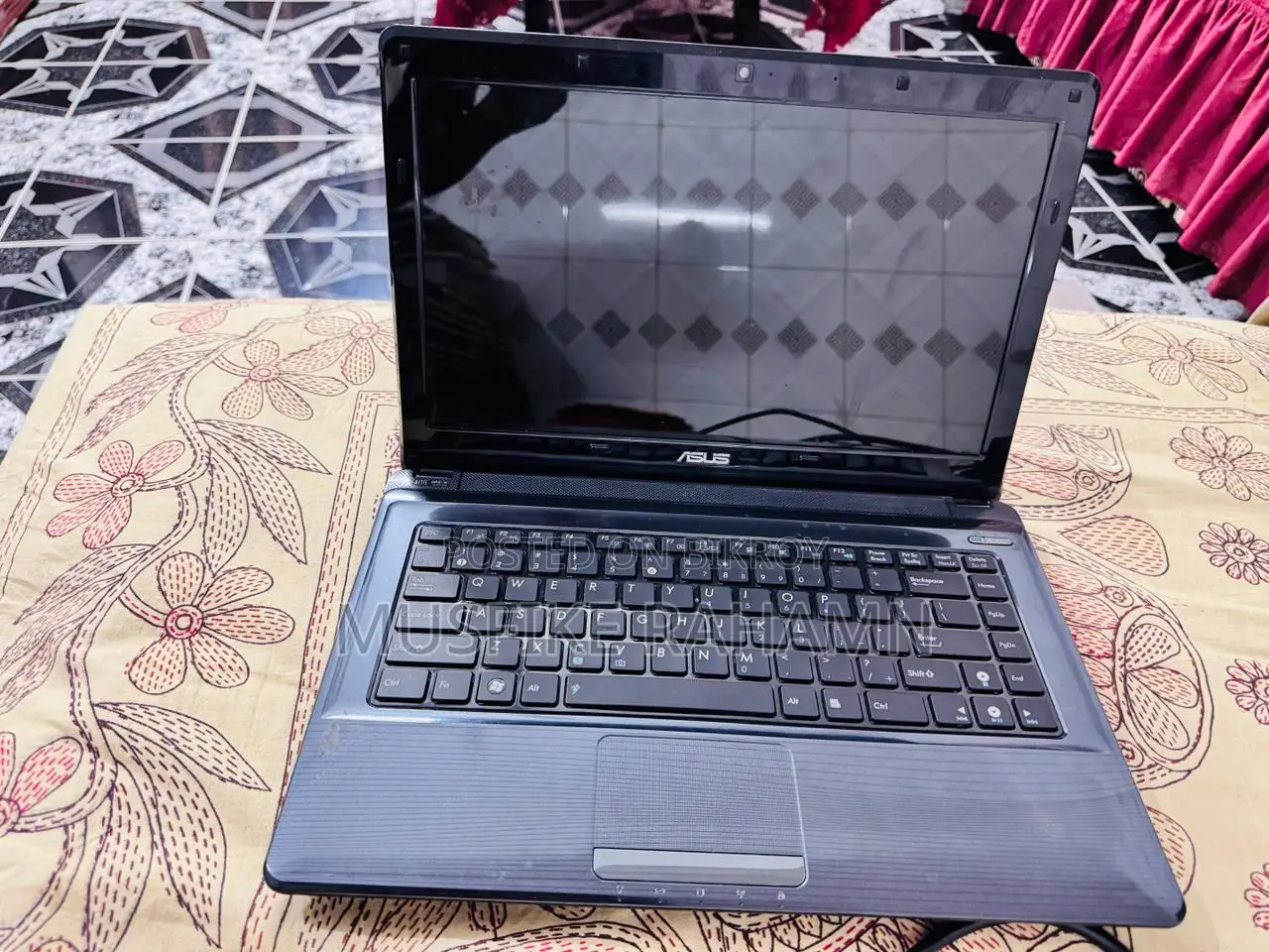 Laptop for sale