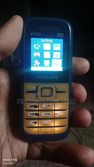 Samsung Guru Music 2 original (Used)