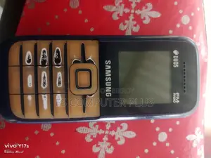 Samsung Guru Music 2 original (Used)