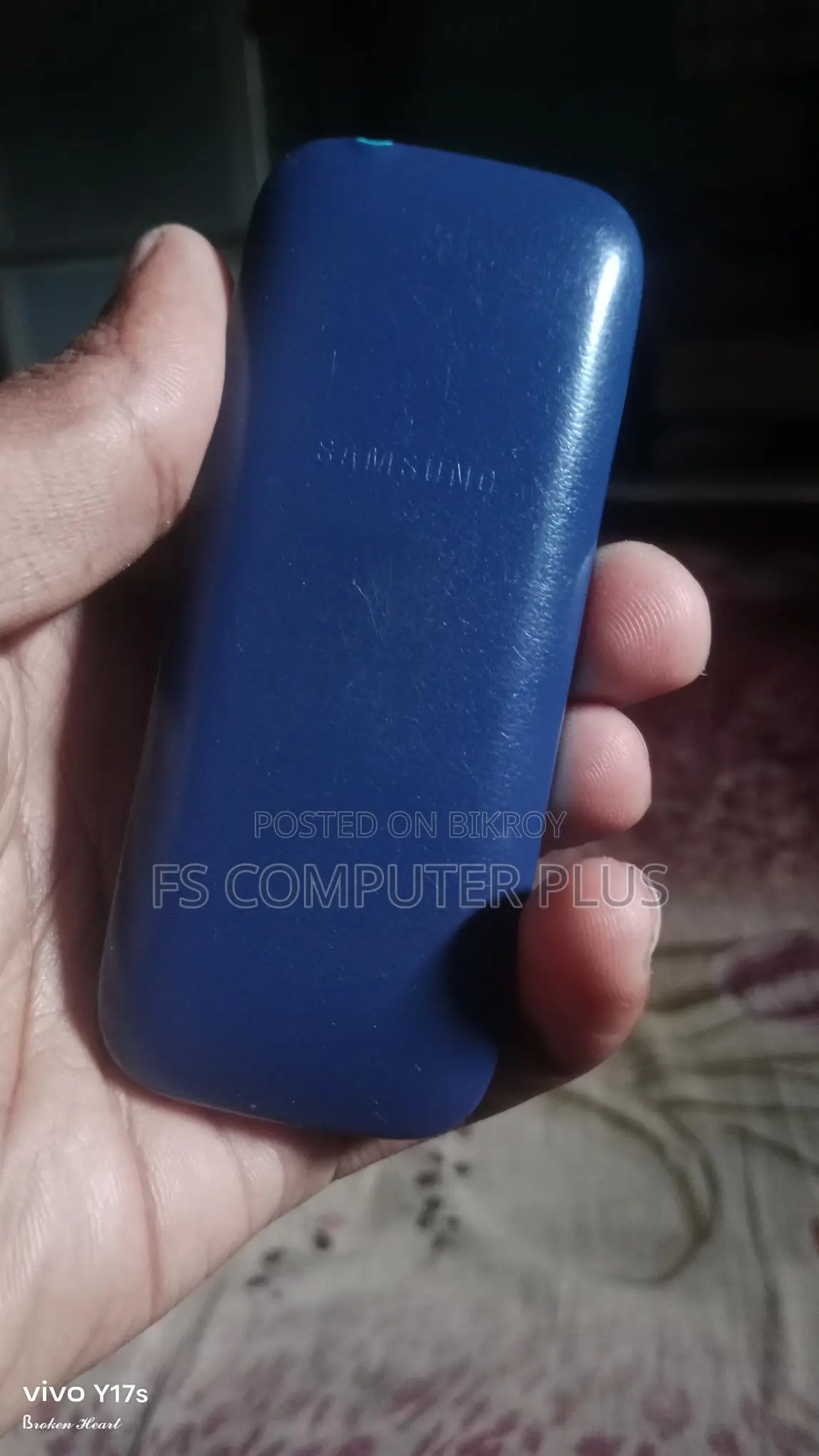 Samsung Guru Music 2 original (Used)