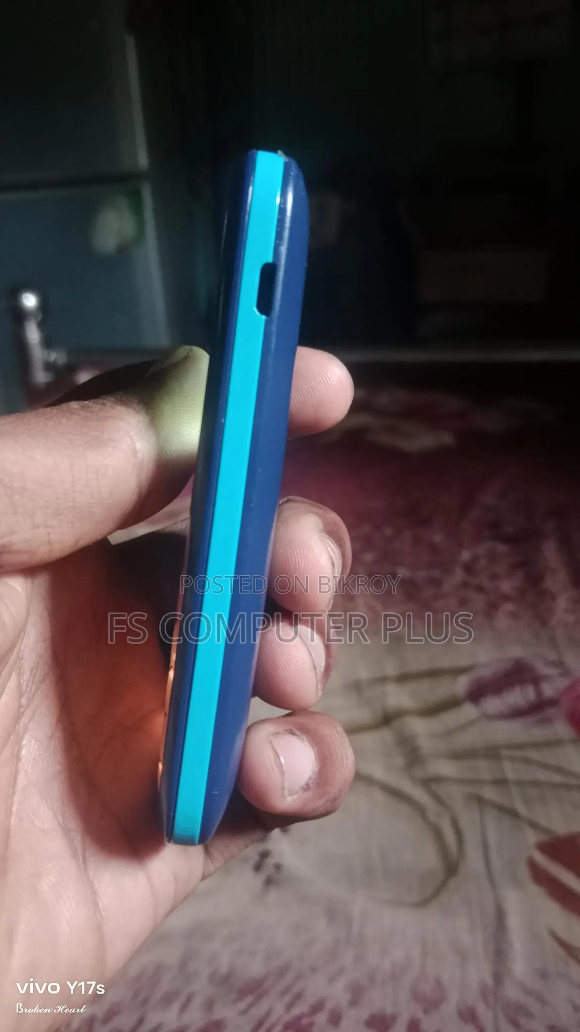 Samsung Guru Music 2 original (Used)