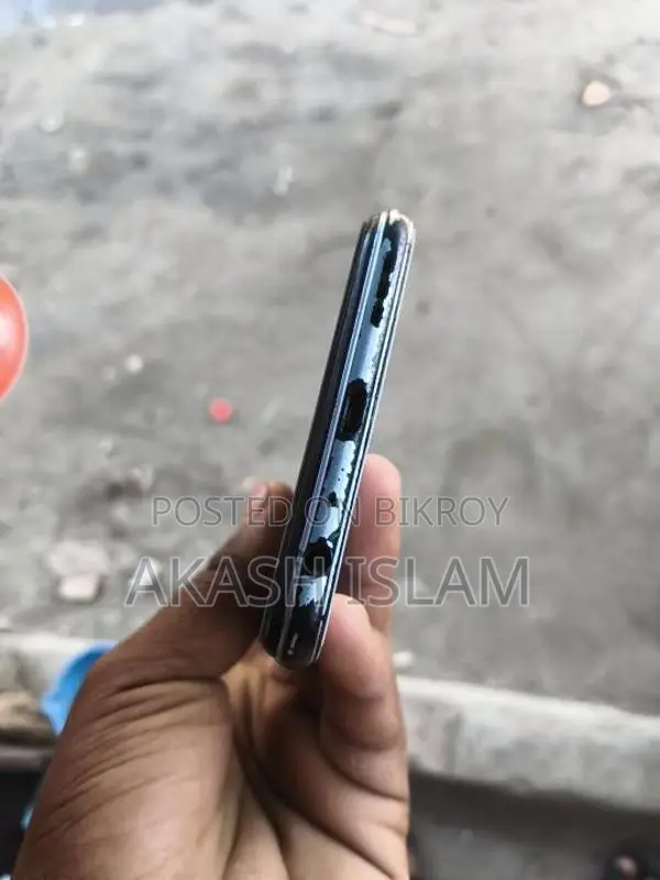 Vivo Y12s (Used)
