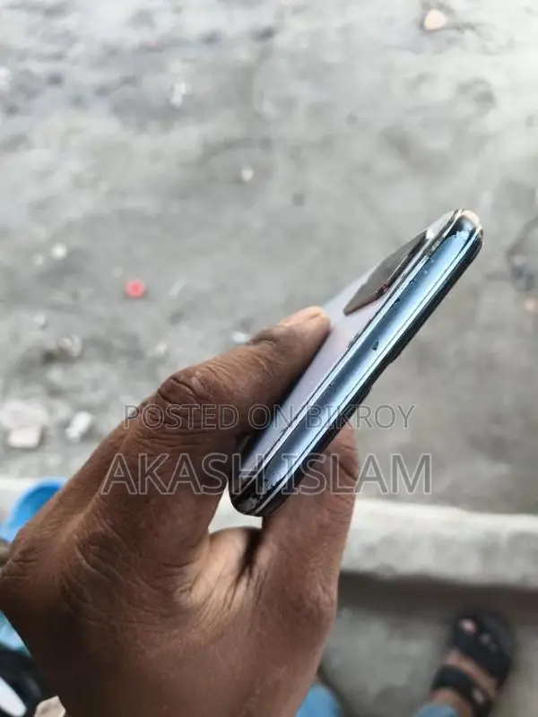 Vivo Y12s (Used)