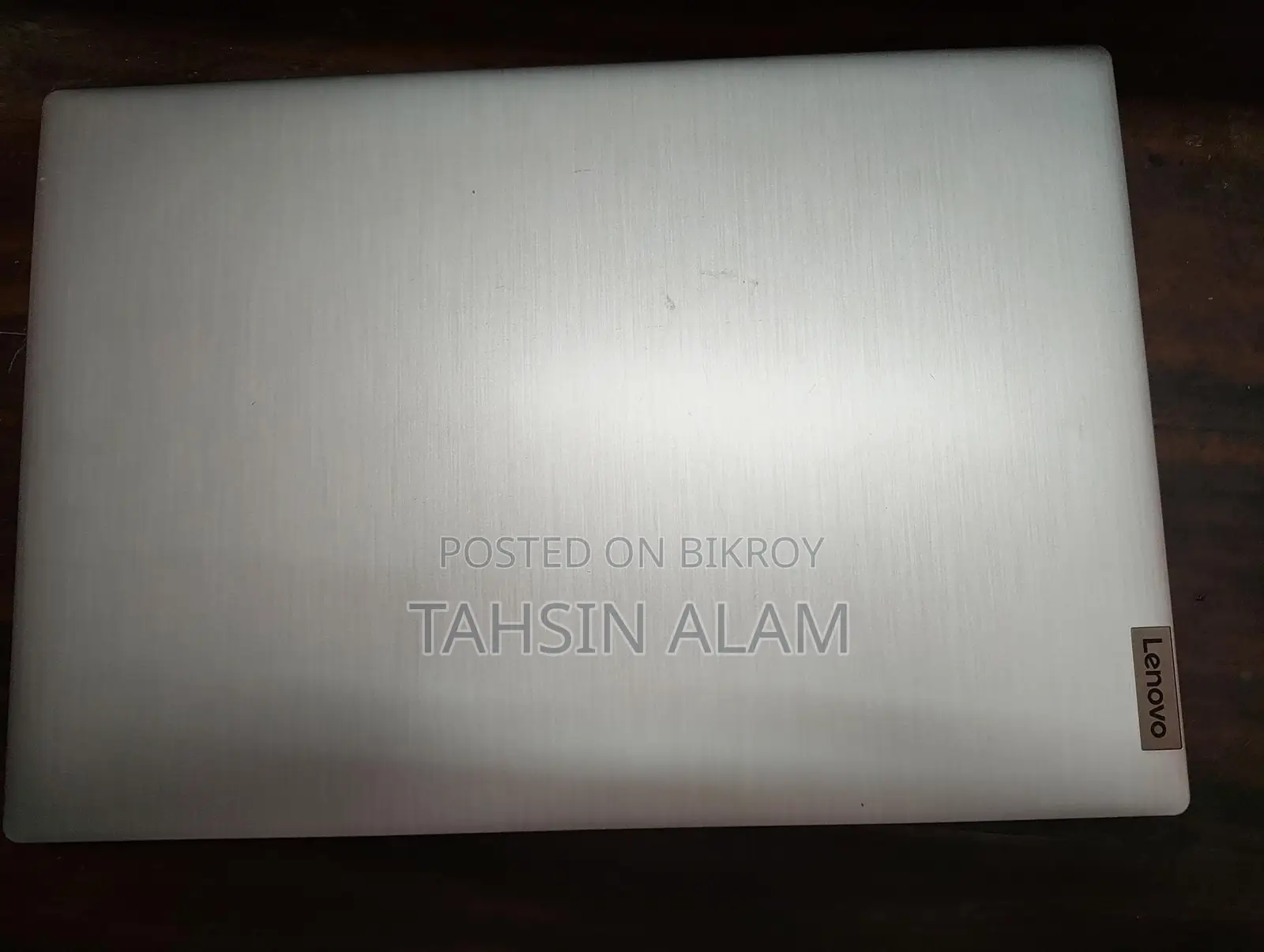 Lenovo Ideapad Slim 3