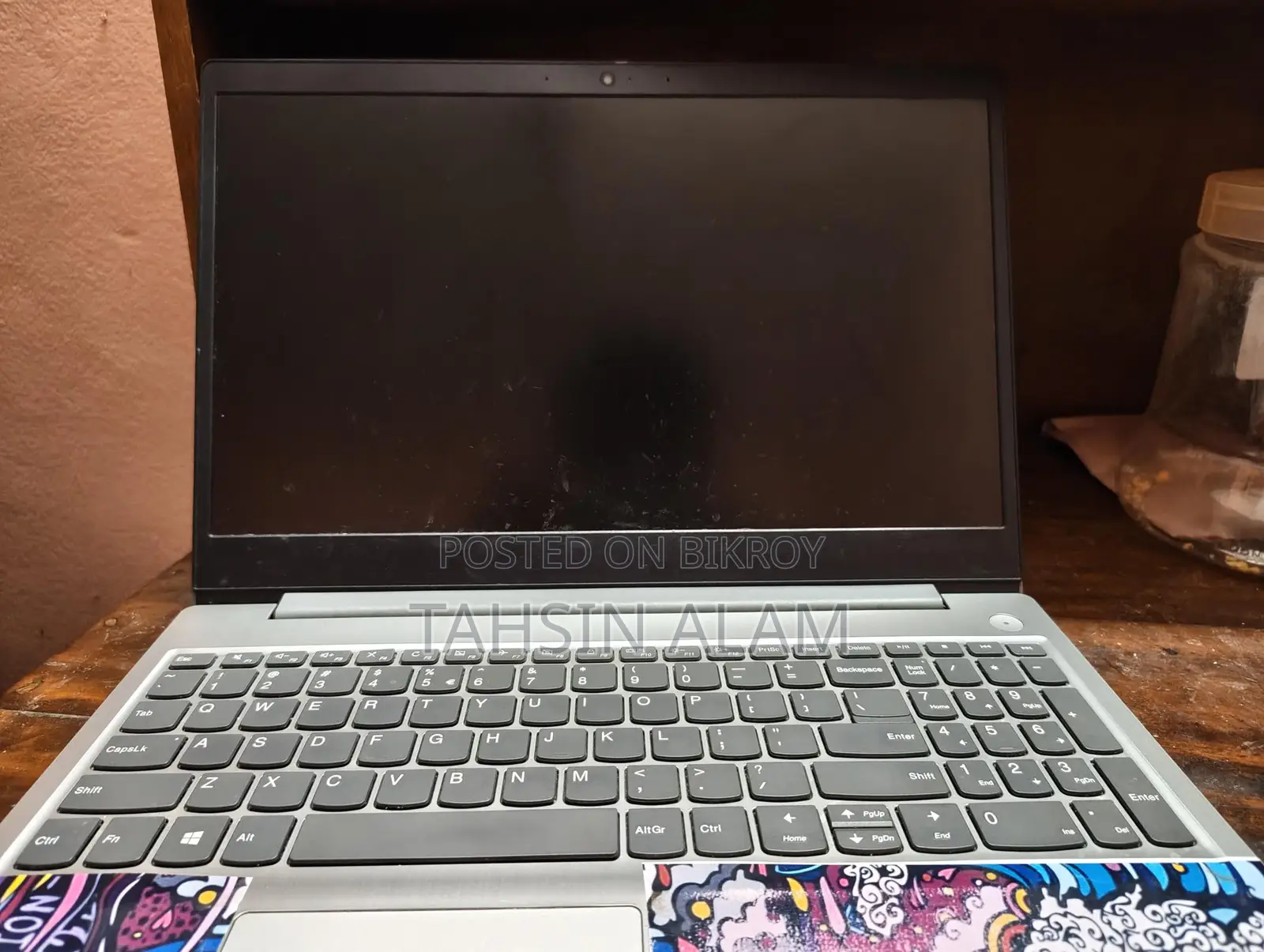 Lenovo Ideapad Slim 3