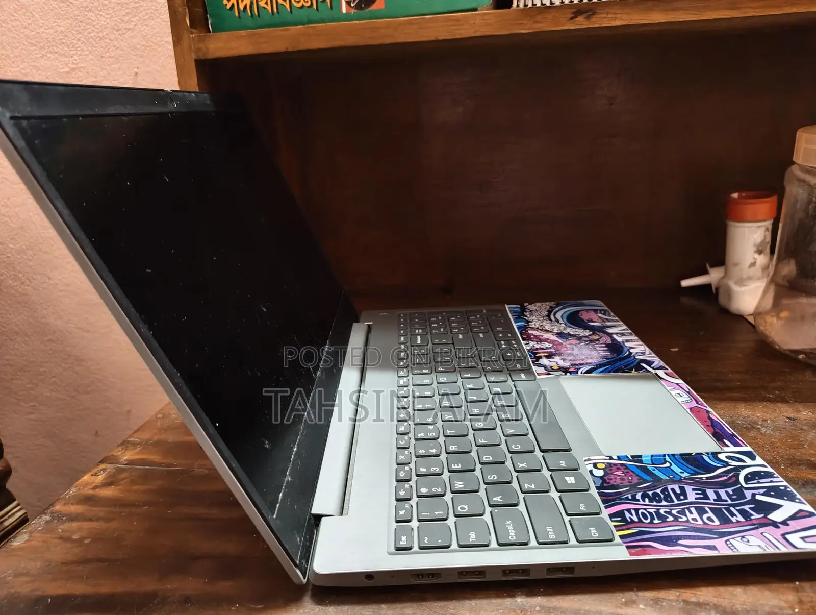 Lenovo Ideapad Slim 3