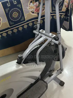 Exercise Cycle