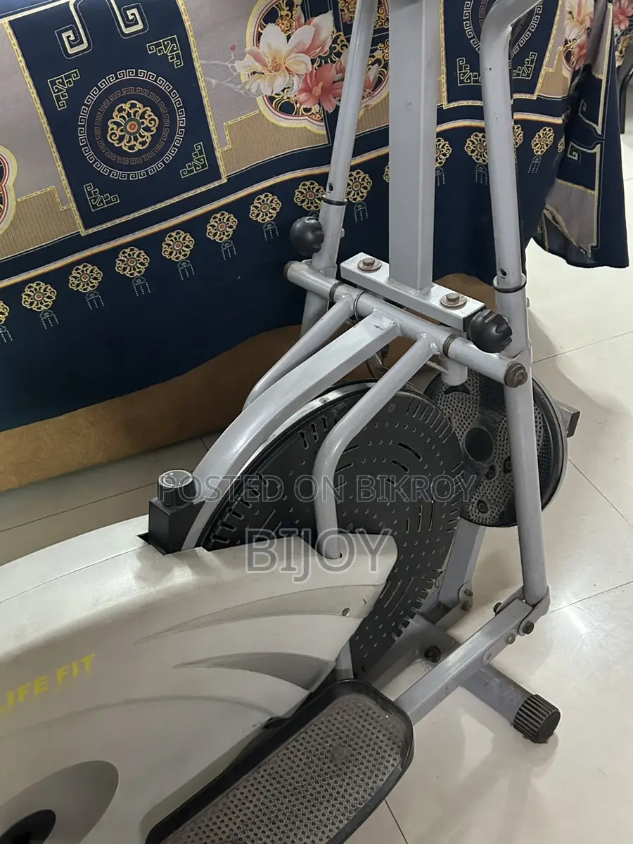 Exercise Cycle