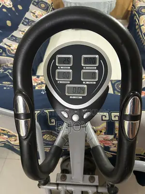 Exercise Cycle