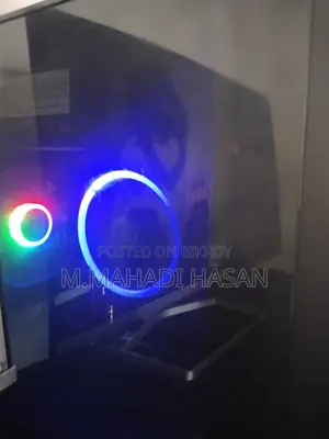 বাজেট পিসি বিক্রি হবে! (AMD Athlon 200GE + 16GB RAM)