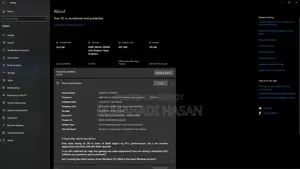 বাজেট পিসি বিক্রি হবে! (AMD Athlon 200GE + 16GB RAM)