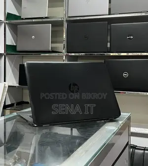 HP Elitebook 840 G2 i5 4th Gen 8GB RAM 120GB SSD