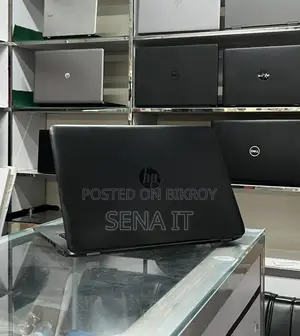 HP Elitebook 840 G2 i5 4th Gen 8GB RAM 120GB SSD