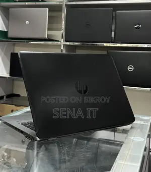 HP Elitebook 840 G2 i5 4th Gen 8GB RAM 120GB SSD