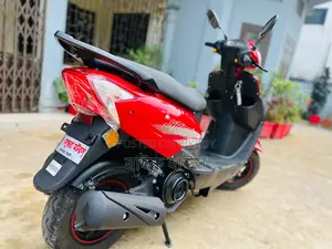 Runner Skooty with 2 Years Registration (Valid until 2026)