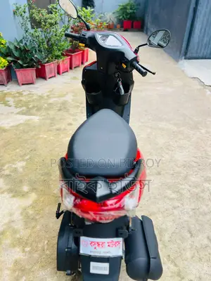 Runner Skooty ২ বছরের কাগজ করা 2026