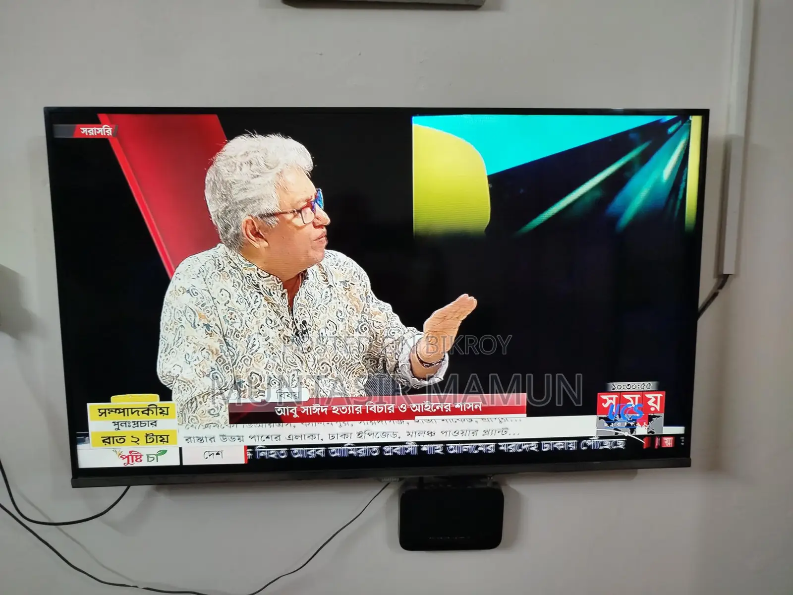 স্যামসাং ৪০ ইঞ্চি