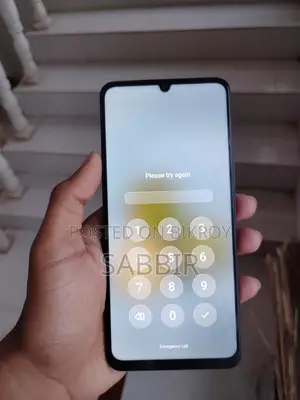 Vivo Y05 (Used)