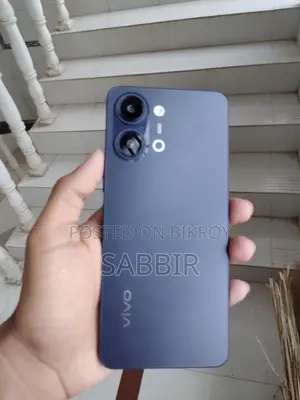 Vivo Y05 (Used)