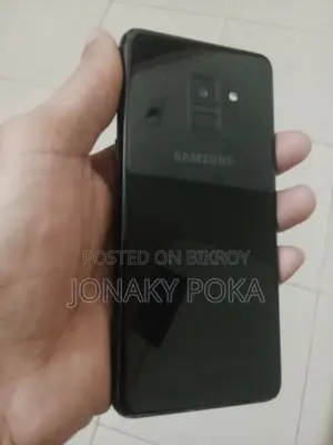 Samsung Galaxy A8 4/64 (Used)