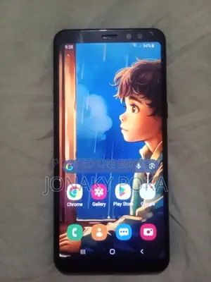 Samsung Galaxy A8 4/64 (Used)
