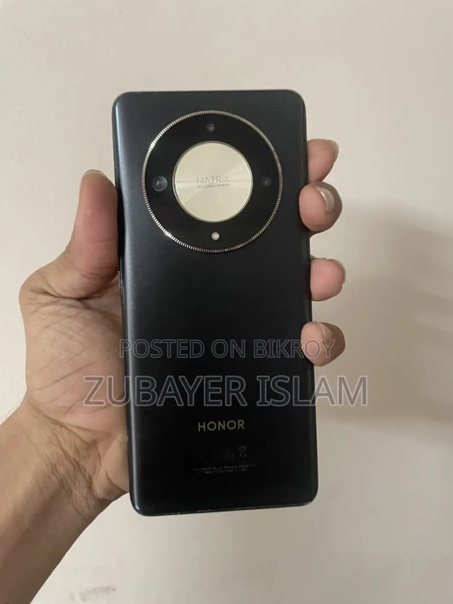 Honor X9b 5G (Used)