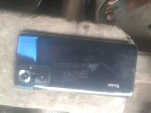Xiaomi Redmi Note 10 Pro . (Used)