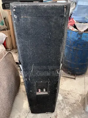 Use Sound System