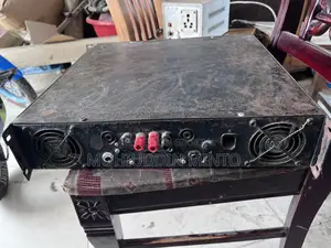Use Sound System