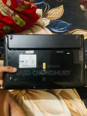Laptop for Sale