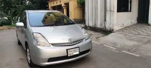 Toyota Prius G Ltd, 2011